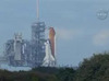 スペースシャトル・アトランティス、間もなく打ち上げ!