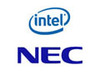 インテルとNEC、スーパーコンピュータ技術の共同開発で合意