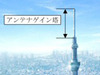 日立電線、東京スカイツリーの地デジ用送信アンテナシステムを受注