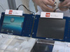 【Embedded Technology Vol.2】ユビキタス、Androidの1秒起動をアピール