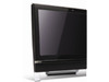 Gatewayブランドの20型タッチパネル式液晶一体型PC