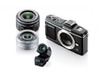 12月4日に発売決定——オリンパス、小型デジタル一眼カメラ「OLYMPUS PEN E-P2」
