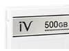 日立マクセル、iVDR規格対応カセットHDD「iV」に500GBモデルを追加