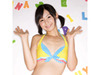 大人気アイドル小池里奈の未発表グラビアを今すぐに