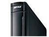 バッファロー、USB3.0対応12倍速外付けBlu-rayドライブ