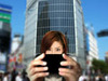 東急など、iPhoneでAR活用の“街なかブックマーク”「ピナクリ」実験を開始