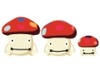 「ドコモダケ」がau携帯に!?　EZ ケータイアレンジ対応コンテンツとして登場