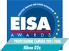 ニコン D2X、「EISA プロフェッショナル カメラ オブ ザ イヤー 2005-2006」を受賞
