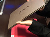 【OLデジモノ日記 Vol.4】鞄に入れてることを感じさせない！VAIO Xなら肩こりも解消？