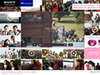 ソニー、新垣結衣と3000人の中高生が歌うウォークマンCMをサイトで公開