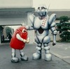 東映特撮BB、「がんばれ!!ロボコン」一期生編25話を配信