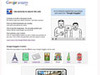 米Google、携帯電話の写真から検索可能な「Google Goggles」を提供開始