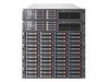 日本HP、企業向けハイエンドNAS「HP StorageWorks X9000 Network Storage System」を発表