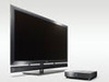 978,000円の東芝「CELL REGZA 55X1」、量販店店頭でプレゼンテーション