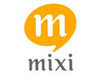 mixi、サイトデザインをリニューアル 〜 コメントを左へ、ロゴ変更も