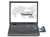 レノボ、指紋センサー搭載のA4サイズノートPC「ThinkPad R52」など3機種