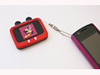 ディズニーキャラクターを模したミニデジタルフォトフレーム「framee-Pocket」