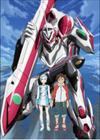 Gyao、アニメ「交響詩篇エウレカセブン」を無料限定配信