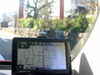 【PNDレビュー Vol.7】インターネット検索の実用度をおでかけドライブで試す——GARMIN nuvi1480