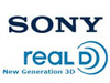 ソニーとRealD、家庭向け3Dで技術提携 〜 RealDの技術を3D対応TVなどに採用