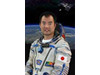 21日早朝野口聡一宇宙飛行士搭乗ソユーズの打ち上げをライブで中継