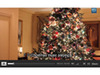 ツリーは27本〜リッチな米ホワイトハウスのクリスマスを動画で