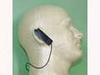 本体をそのまま耳に装着可能なイヤホン一体型MP3プレーヤー
