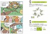 JPRS、全国の中学・高校に「インターネットの仕組み」について学べるマンガ小冊子を無償配布