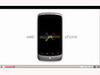 【ビデオニュース】米Googleのスマートフォン「Nexus One」の詳細映像