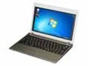 FRONTIER、最新Atom CPU搭載の10.1V型ネットブック