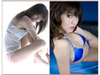 ダウンロード数ナンバーワン！　杉本有美の秘蔵グラビアが再び