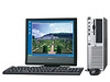 日本HP、15型液晶セットのデスクトップPCが5万円台から