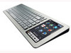 【CES 2010】ASUS、キーボード型PC「ASUS EeeKeyboard PC」を参考出展