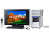 NEC、デスクトップPC「VALUESTAR」の秋冬モデル 新水冷機構採用の「VALUESTAR X」など