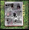 e-manga、フジモトマサルの新連載「二週間の休暇」を無料公開