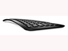 米マイクロソフト、超薄型でスタイリッシュな「Arc Keyboard」を発表