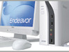 エプソン、インテルの最新CPUを搭載可能なデスクトップPC「Endeavor」シリーズ
