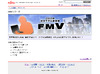 富士通、キムタク主演の「FMV」テレビCMを9日放送開始 横綱・朝青龍関と共演