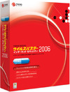 フィッシング詐欺対策を大幅に強化した「ウイルスバスター 2006」が発表
