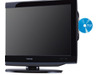 東芝、液晶テレビ「REGZA」初のBlu-rayディスクプレーヤー内蔵モデル
