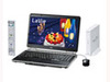 NEC、Core i5/Core i3搭載ノートなど2010年春モデル「LaVie」を一挙発表