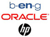 HP、オラクル、B-EN-Gの3社、統合基幹システムのグループ展開支援ソリューションを提供開始