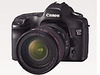 キヤノン、「EOS 5D」「EOS 1D Mark II N」などの発売日を9月28日に決定