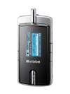 オリンパス、携帯音楽プレーヤー「m:robe MR-F10」をファームアップ