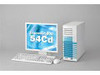 NEC、インテルXeon X3470/Core i5など搭載の高性能WS「SEGUENTE Express5800/50」新製品を発売