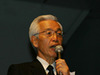 【FOE 2010 Vol.1】2011年にNGNの光エリアを全域展開、12月にはLTEもサービスイン——NTT 三浦社長