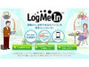 「BIGLOBEリモートアクセスサービスLogMeIn」、無償提供を開始 〜 外出先からオフィスPCを操作