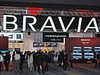 ソニー、薄型テレビの新ブランド「BRAVIA」を発表　フルHD液晶TVやリアプロTVなど