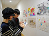 ニンテンドーDSを利用した卒業制作展、京都精華大学が実施