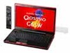 東芝、ハイスペックAVノート「Qosmio」の直販モデルなど